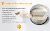 Furoomate Katzentoilette Selbstreinigende elektrische Produktbild-Vorschau 12