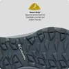 COLUMBIA REDMOND IV LOW WATERPROOF Grau Produktbild-Vorschau 10