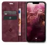 Handy Hülle für Apple iPhone 16e Klapphülle Bookcase Flip Produktbild-Vorschau 2