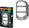 OSRAM ENDURA Style Plate Applique da parete in moderno look Anteprima dell’immagine prodotto 4