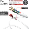 CSL Cat 6 Gigabit Ethernet LAN Kabel - mehrfach geschirmt - Produktbild-Vorschau 3