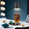 Kabellose Flaschenlampe, Jack Daniels Lampe, LED Akku Produktbild-Vorschau 13