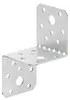 Alberts Trioverbinder Stahl sendzimirverzinkt 85 x 85 x 1,5 Produktbild-Vorschau 3