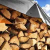 Telone Bradas 5x6m | 200g/m² | Impermeabile | Occhielli in Anteprima dell’immagine prodotto 10