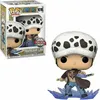 Figur Funko POP One Piece 1016 Trafalgar Law  Special Produktbild-Vorschau 4