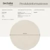 tectake® Kurzflorteppich Soft Zone verschiedene Größen und Produktbild-Vorschau 5