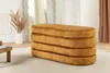 riess-ambiente Extravagante Polsterbank VOGUE 115cm Produktbild-Vorschau 6