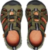Scarpe Keen campo marino ii 10288421028851 Anteprima dell’immagine prodotto 55