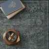 Homebyhome, pratelný koberec ve vintage stylu, krátký vlas, Náhled obrázku produktu 2