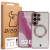 Handyhülle mit Kameraschutz und Magnetring für Galaxy S26 Produktbild-Vorschau 5
