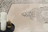 Tapiso Teppich ARES klassisch grau beige Wohnzimmer  300 x Produktbild-Vorschau 3