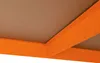 Établi S-Rax à 2 niveaux 150 cm x 45 cm x 90 cm | 300 kg Voir les images du produit 8