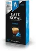 CAFE ROYAL Capsule de café Alu Lungo pour Nespressom LUNGO Voir les images du produit 2