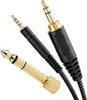 Câble Audio de Remplacement Compatible avec Sennheiser Voir les images du produit 1
