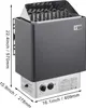 SucceBuy sauna-oven, 8 kW, 400 V, 3N, draagbare verwarming Productafbeelding-voorbeeld 8