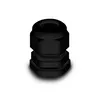 10x ARLI Kabelverschraubungen IP68 Schwarz M20 x 1,5 mm mit Produktbild-Vorschau 4