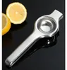 Verk Spremiagrumi manuale in acciaio inox per agrumi Anteprima dell’immagine prodotto 6