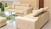 Moderne Sofagarnitur Wohnzimmer Komplett Garnitur 3+2+1 Produktbild-Vorschau 5