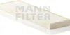 2 MANN Innenraumfilter für Hyundai i20 1,2-1,6 + CRDi ab Produktbild-Vorschau 9