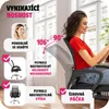 TecTake 401789, Černá, 1 kusů Náhled obrázku produktu 5