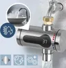 MAXXMEE Durchlauferhitzer Kompakt - Wassertemperatur bis Produktbild-Vorschau 18
