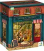DODO Puzzle Obchody: kníhkupectvo 300 dielikov Náhľad obrázku produktu 2