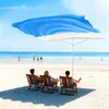 Tenda da sole per spiaggia e attività all'aperto, UPF50+, Anteprima dell’immagine prodotto 4