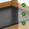 M MCombo Pflanztisch mit Schublade, Ablage, Verzinkter Produktbild-Vorschau 6