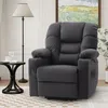 M MCombo elektrische Aufstehhilfe Relaxsessel 7550, mit 3 Produktbild-Vorschau 2