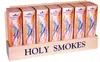 Holy Smokes - Weihrauch | Natural Line Räucherstäbchen Produktbild-Vorschau 3