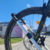 Porte-vélos de toit Menabo Chrono Voir les images du produit 23