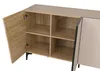 Sideboard MCW-Q83, Kommode Schrank Türen 3D-Struktur Produktbild-Vorschau 3