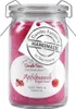 Candle Factory Baby Jumbo Apfelpunsch Duftkerze Dekokerze Produktbild-Vorschau 1