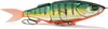 Nays TRN 190 56g - Swimbait, Farbe:S-20 Produktbild-Vorschau 4