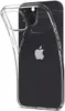 Mobigear Basics, durchsichtige iPhone 13 Hülle, flexibles Produktbild-Vorschau 1