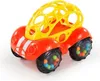 Oball Rattle & Roll (Farbe zufällig, 1 Stück) Produktbild-Vorschau 22