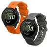 kwmobile 2x Sportarmband kompatibel mit Garmin Forerunner Produktbild-Vorschau 1