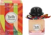A perfume box and bottle are displayed side-by-side against a white background. Náhled obrázku produktu
