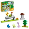 LEGO DUPLO 10938 Pouponnière Dinosauria (27 pièces) Voir les images du produit 3