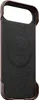 The back of a phone case is shown against a white background. Anteprima dell’immagine prodotto