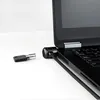 TooQ Laptop-Sicherheitskabel TQCLKC0025-G/ 1,5m Produktbild-Vorschau 6