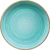 BONNA Aura Teller flach, aqua, ø: 270 mm Voir les images du produit 1