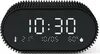 A digital clock displaying the time, date, temperature, and humidity. Podgląd zdjęcia produktu