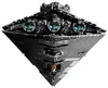 Destroyer Stellaire Impérial - LEGO 75252 Voir les images du produit 4