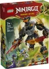 LEGO® NINJAGO 71854 Mécanisme d'action de Cole et Zane le Voir les images du produit 18