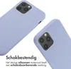 imoshion Silikonowe etui ze sznurkiem do Apple iPhone 12 Podgląd zdjęcia produktu 7