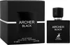 Maison Alhambra Anchor Black Eau De Parfum 100ml Spray Produktbild-Vorschau 6