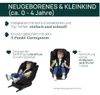 Chicco 06087030950000 Siège-auto pour bébés 0+/1/2/3 (0 - Voir les images du produit 12