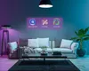 LED pásek - RGB 5050 - 5m - 30LED/m - 36W/5m - IP20 - SADA Náhled obrázku produktu 3