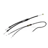 SST Oryg BMX Bremszug Fahrrad Set Brems-Bowdenzugset BMX Produktbild-Vorschau 2